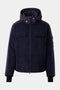 Cobe Corduroy Ski Jacket M