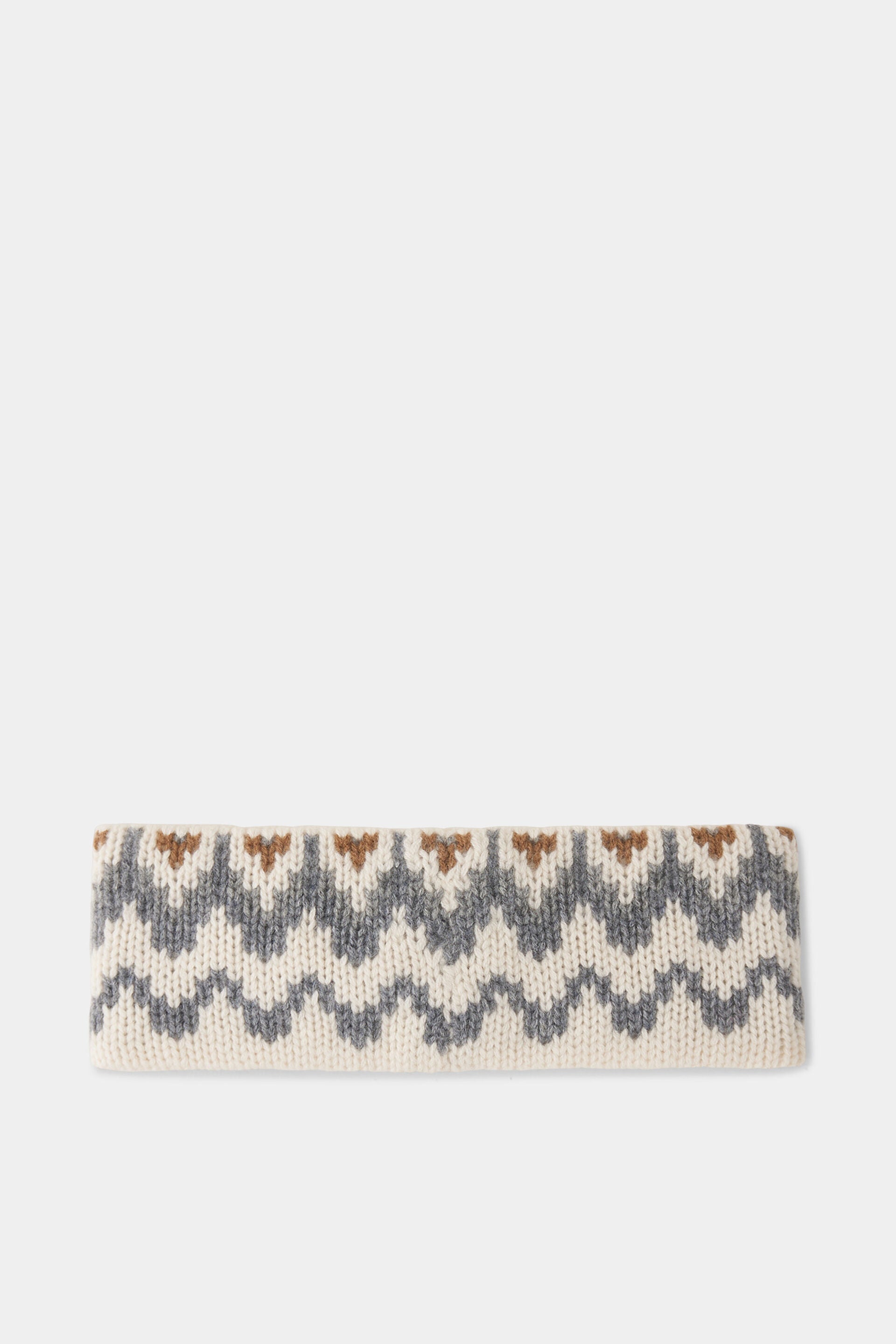 Loca Cashmere Headband