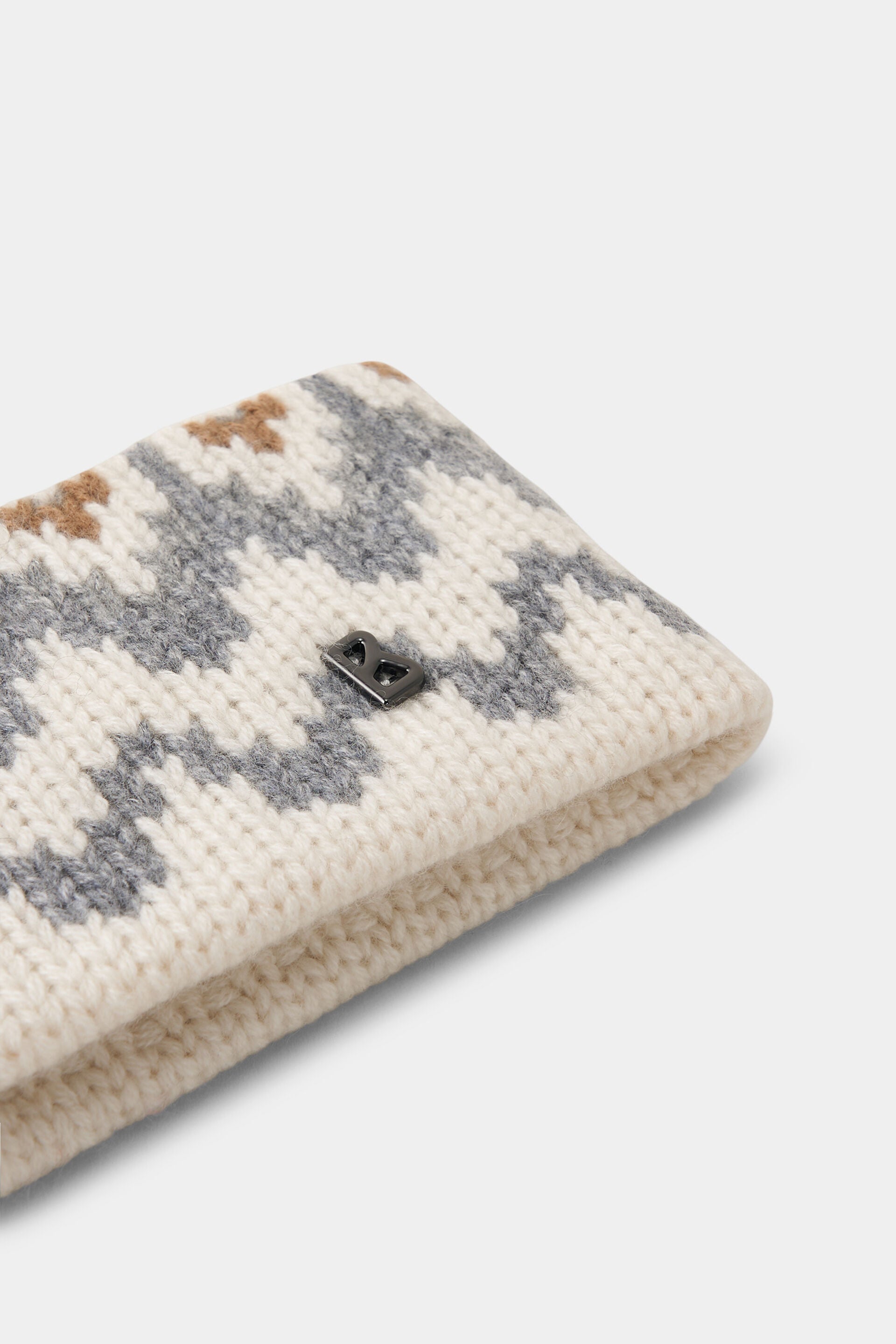 Loca Cashmere Headband