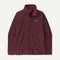 Better Sweater Fleece Jacket Wmn