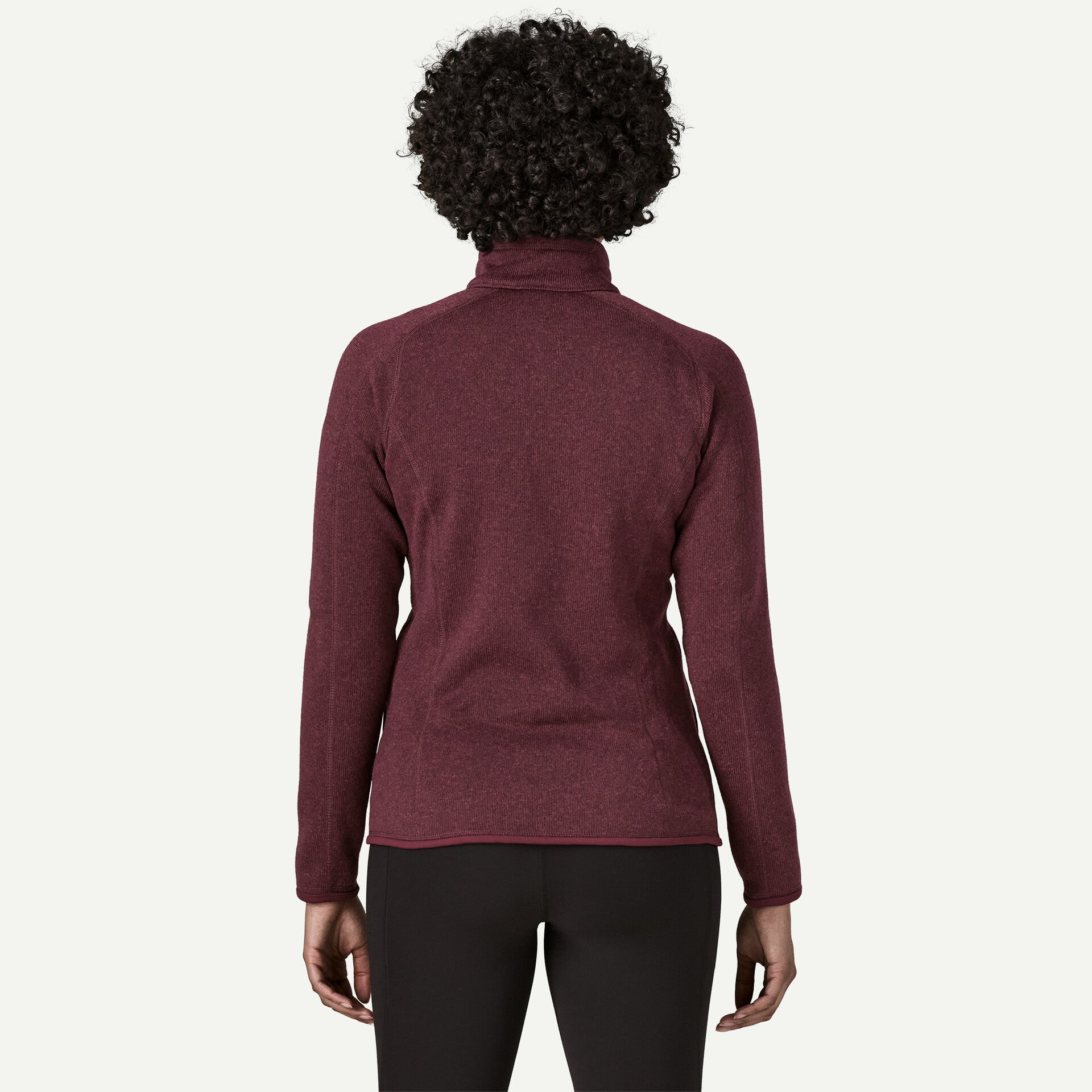Better Sweater Fleece Jacket Wmn