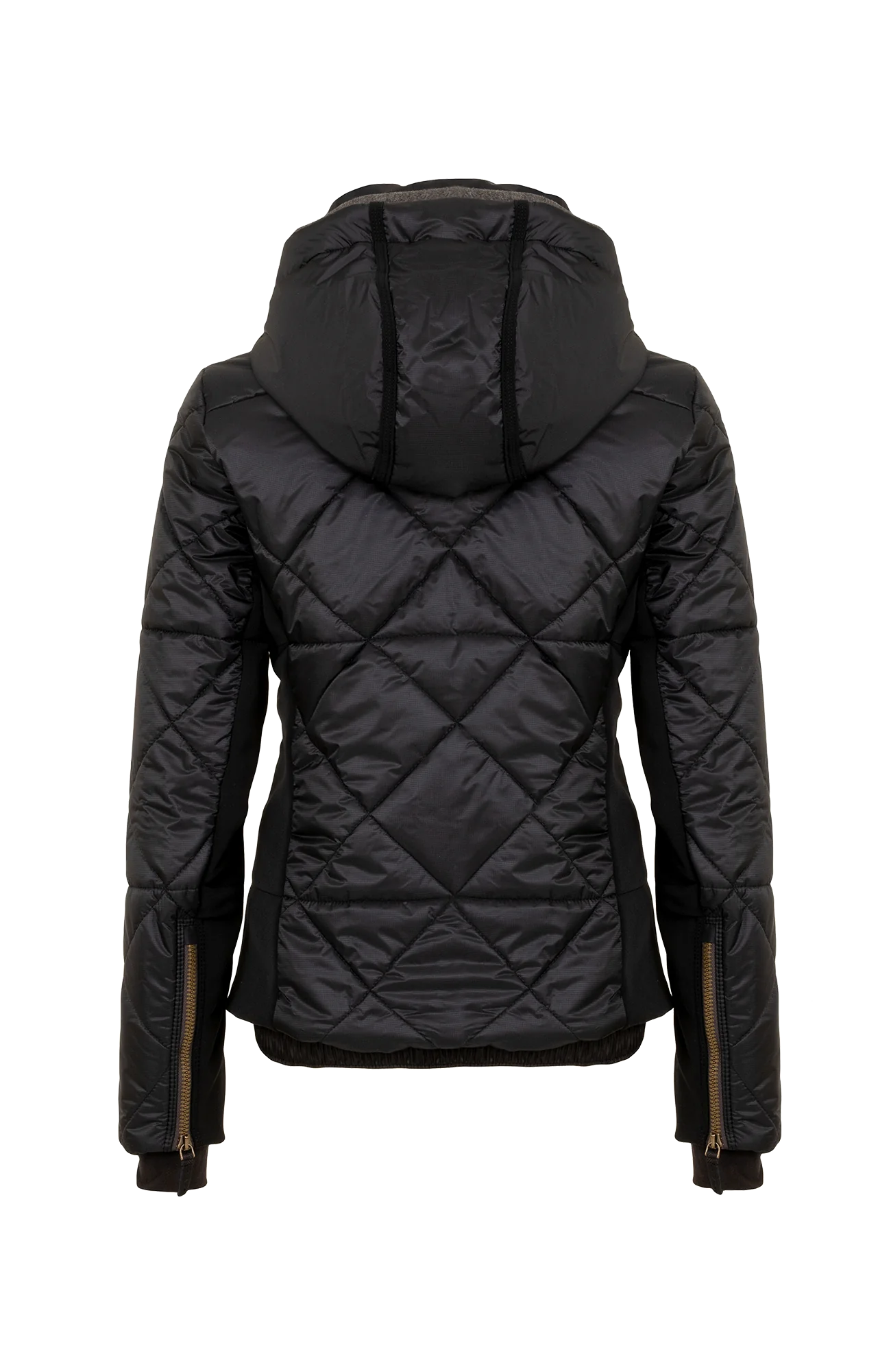 NoemiMulti Shiny Ripstop Jacket W