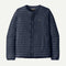 Lihtweight Down Sweater Cardigan Man