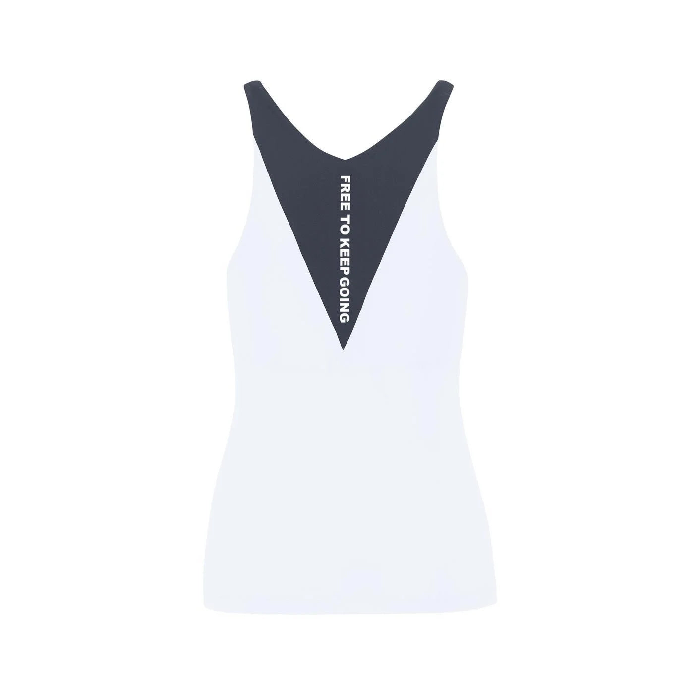 Easyfrizz Tank W