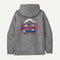 Great Waves Uprisal Hoody Man