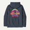 Great Waves Uprisal Hoody Man