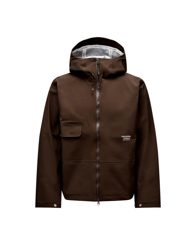 Off-Race 3L Shell Jacket Unisex