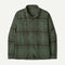 Fjord Flannel Shirt Man