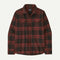 Fjord Flannel Shirt Man