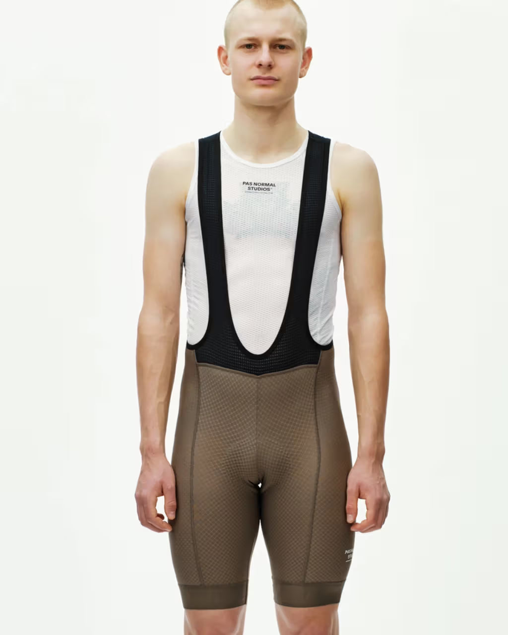 Essential Bibs Man