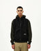 Off-Race Pile Fleece Vest Man