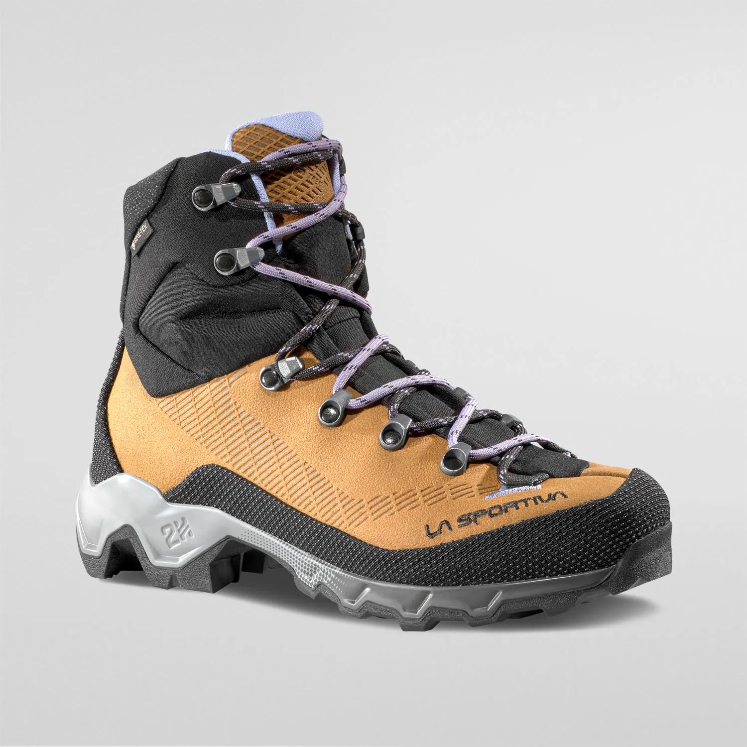 Aequilibrium Trek GTX W