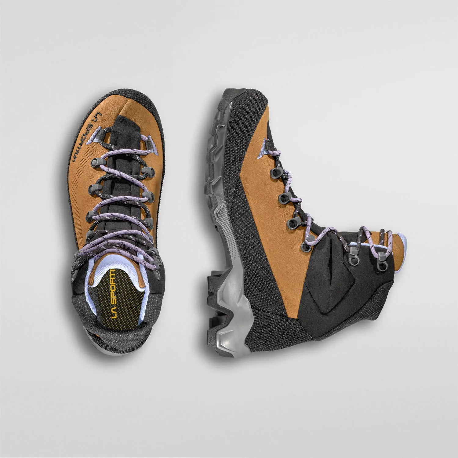 Aequilibrium Trek GTX W