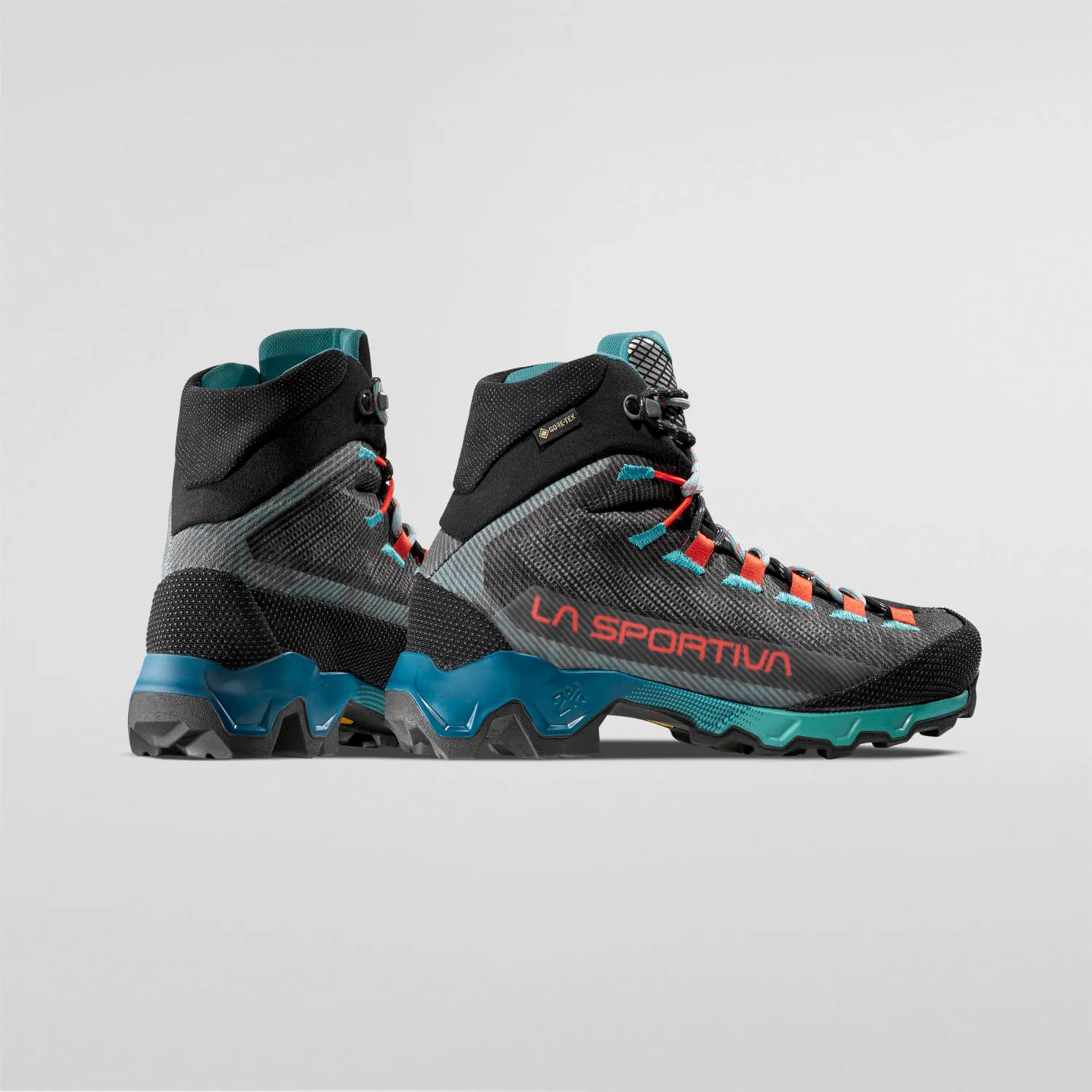 Aequilibrium Hike GTX W