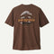 Capilene Cool Daily Shirt Man