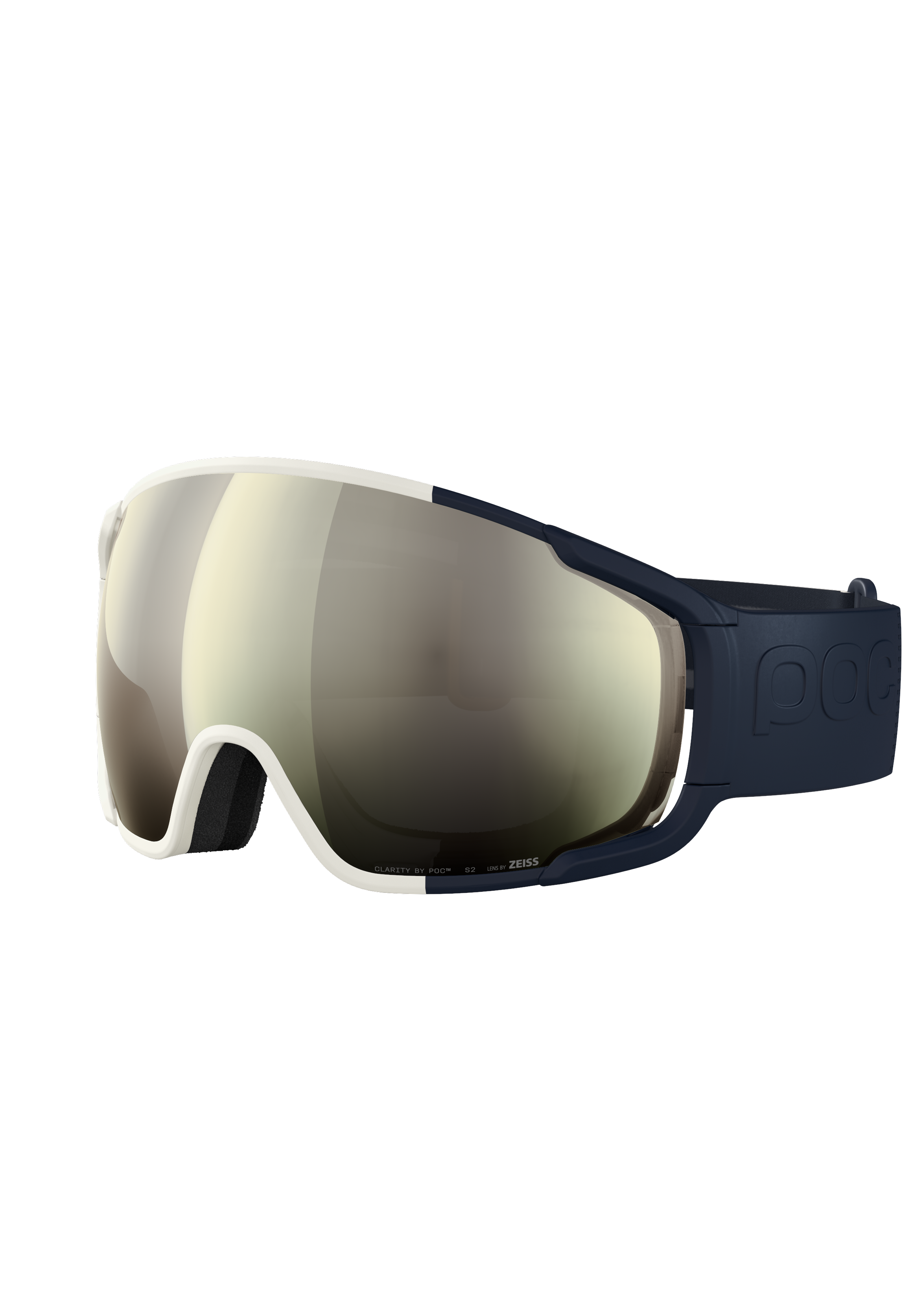 Zonula Ski Goggle