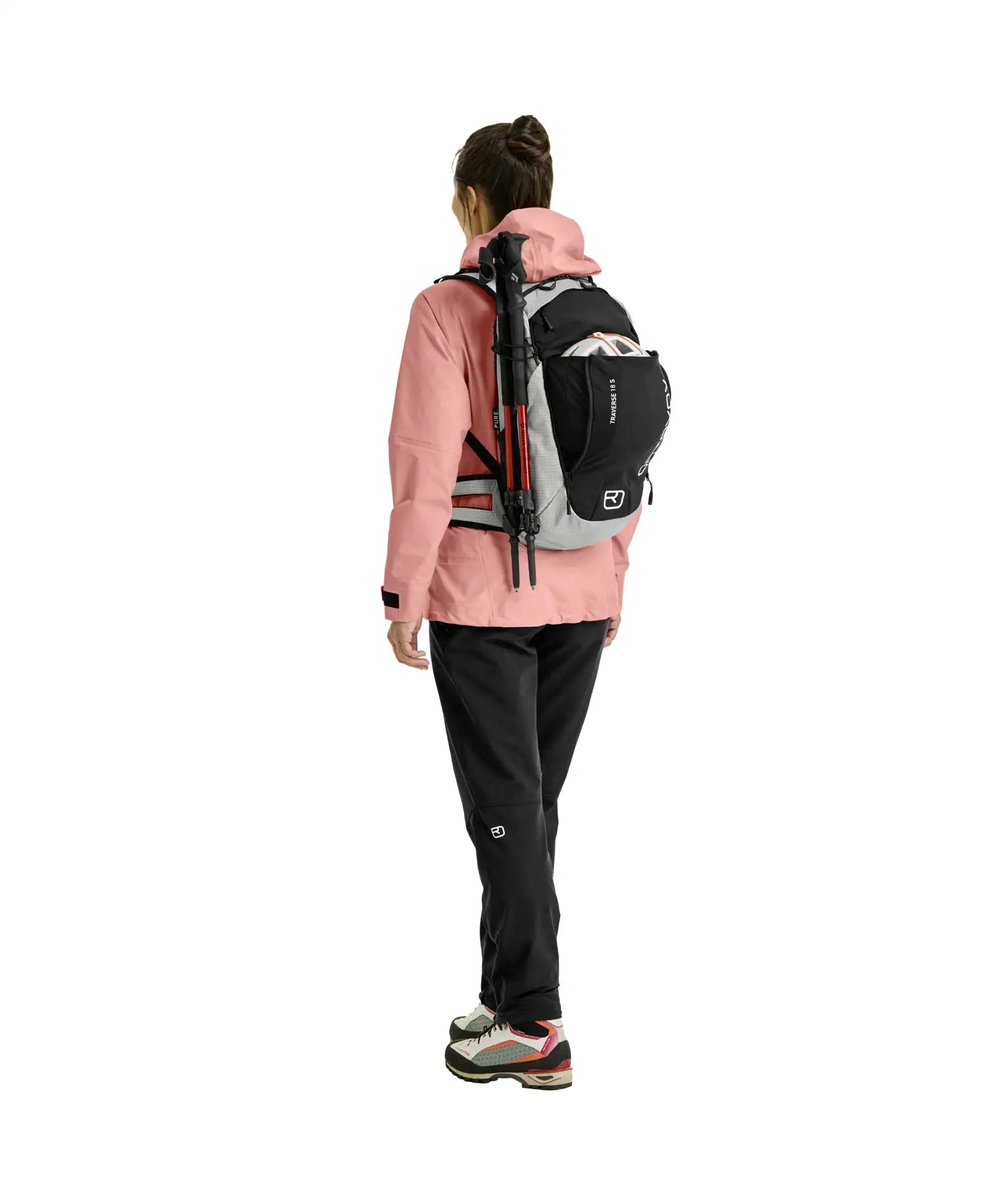 Traverse 18 Pure S Backpack