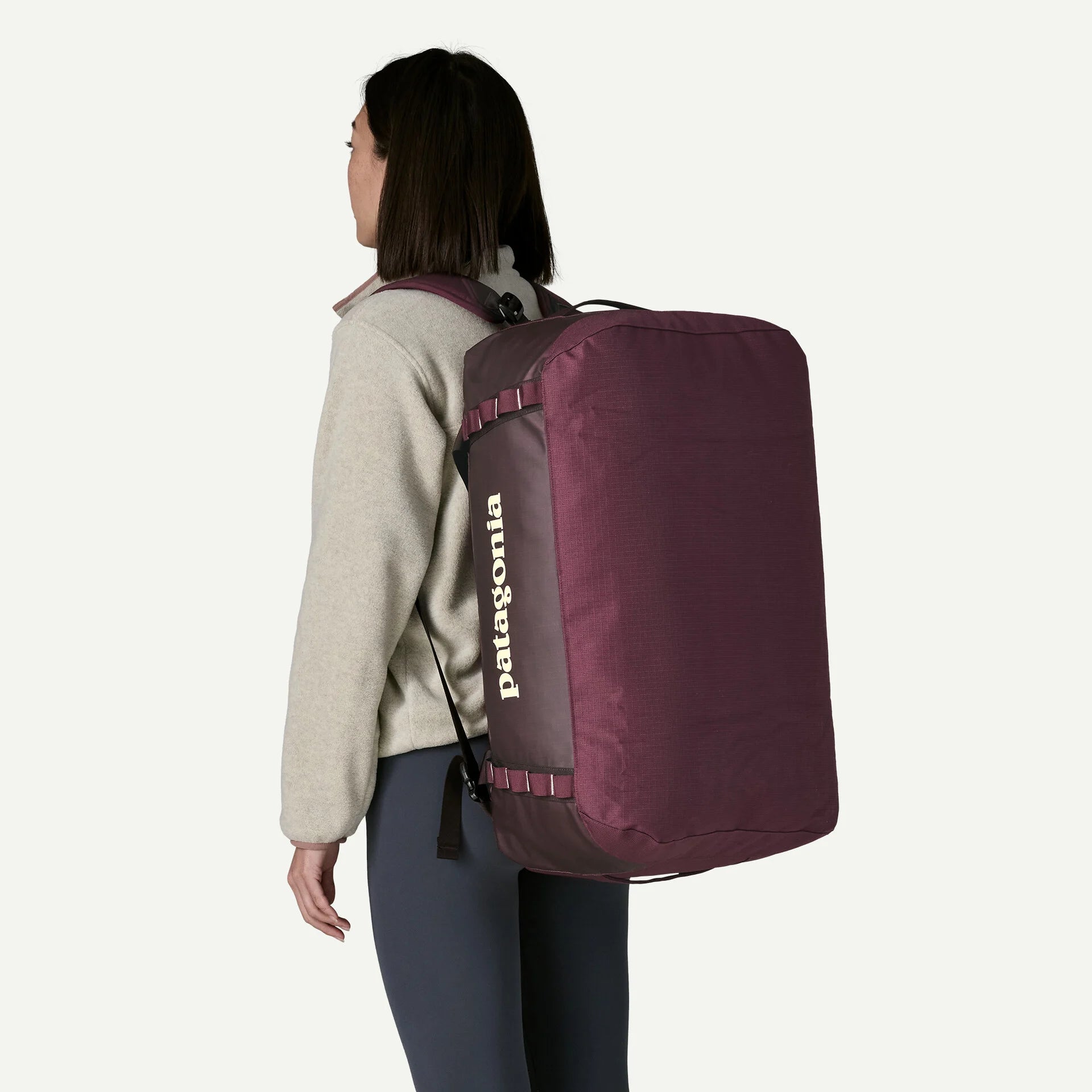Black Hole Duffel 55L