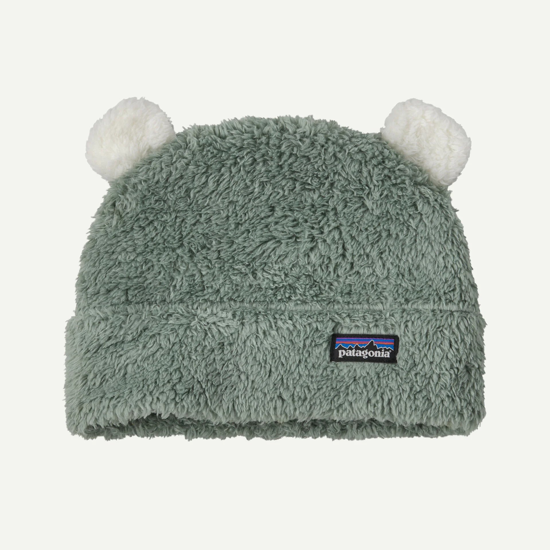 Baby Furry Friends Hat