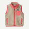 Baby Retro-X Vest