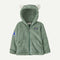 Baby Furry Friends Fleece Hoody