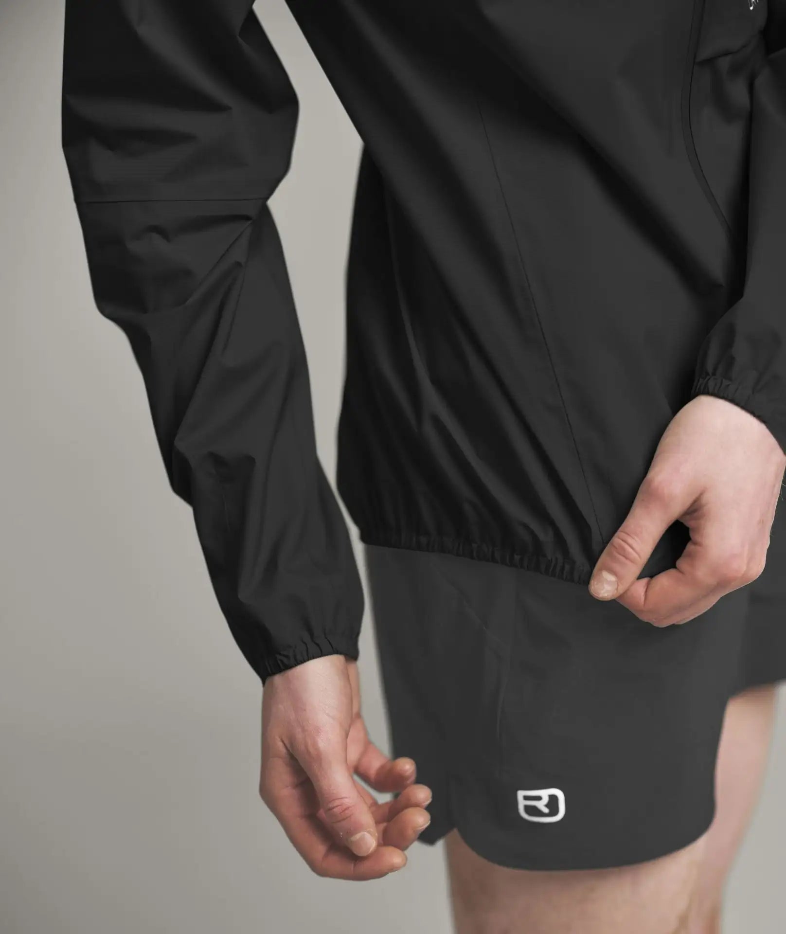Trace 2.5L Jacket Wmn