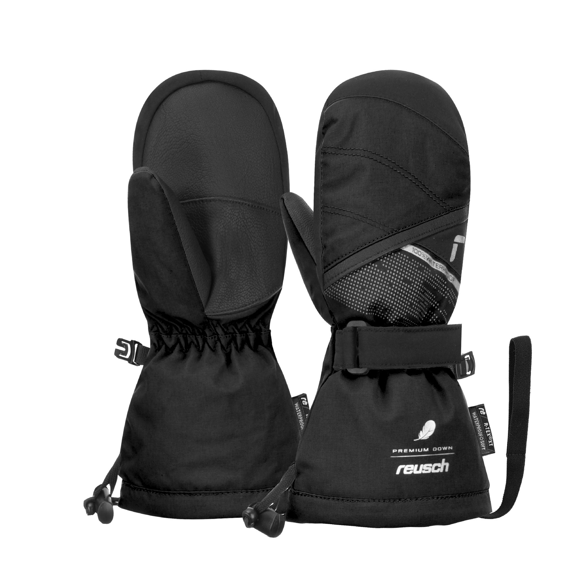 Kaden Down R-TEX XT Mitten Baby