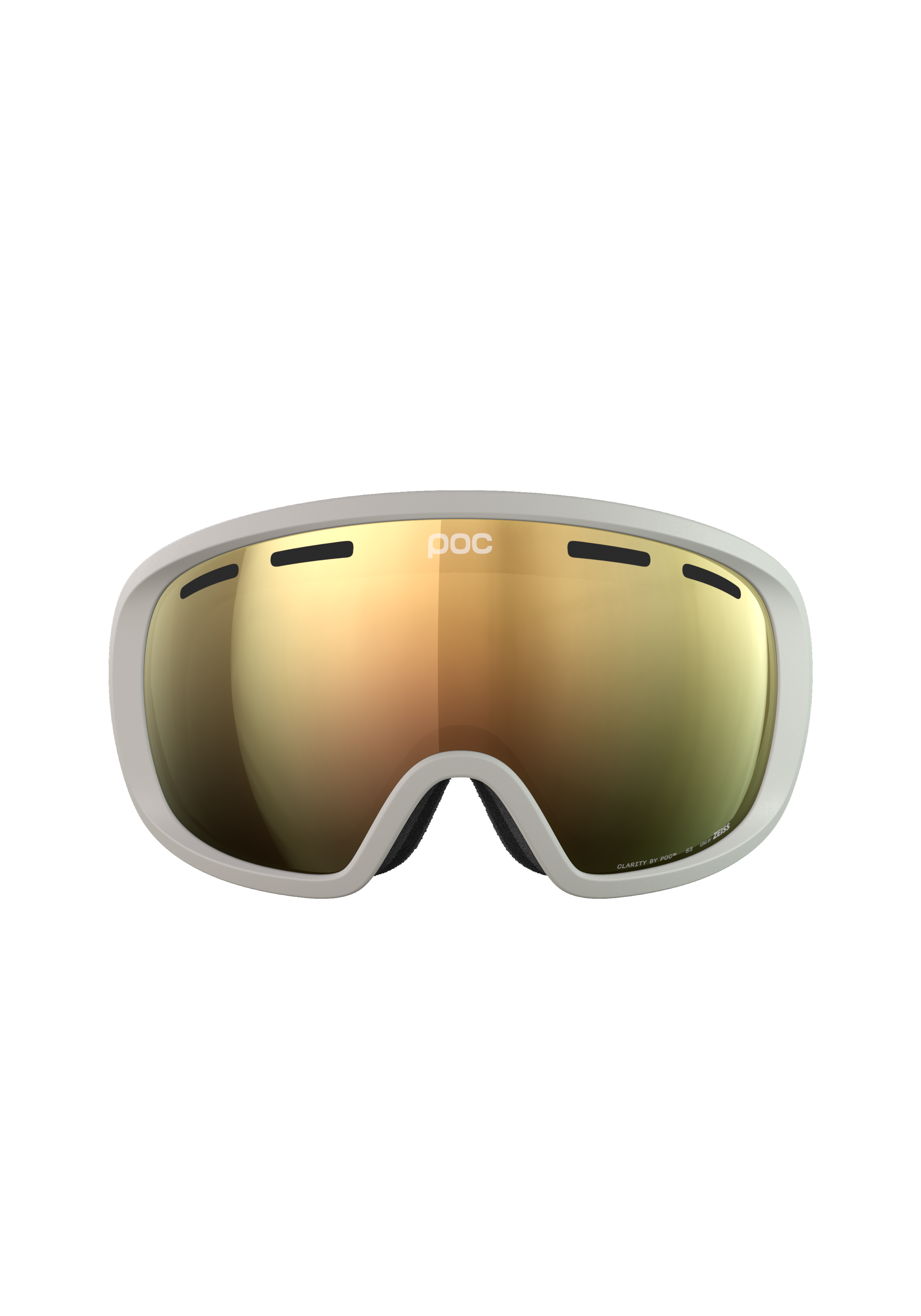Fovea Clarity Pow JJ Ski Goggle