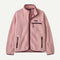Kid's Retro Pile Fleece Jacket