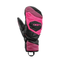 HS WCR Venom 3D Mitt Ski Gloves Junior