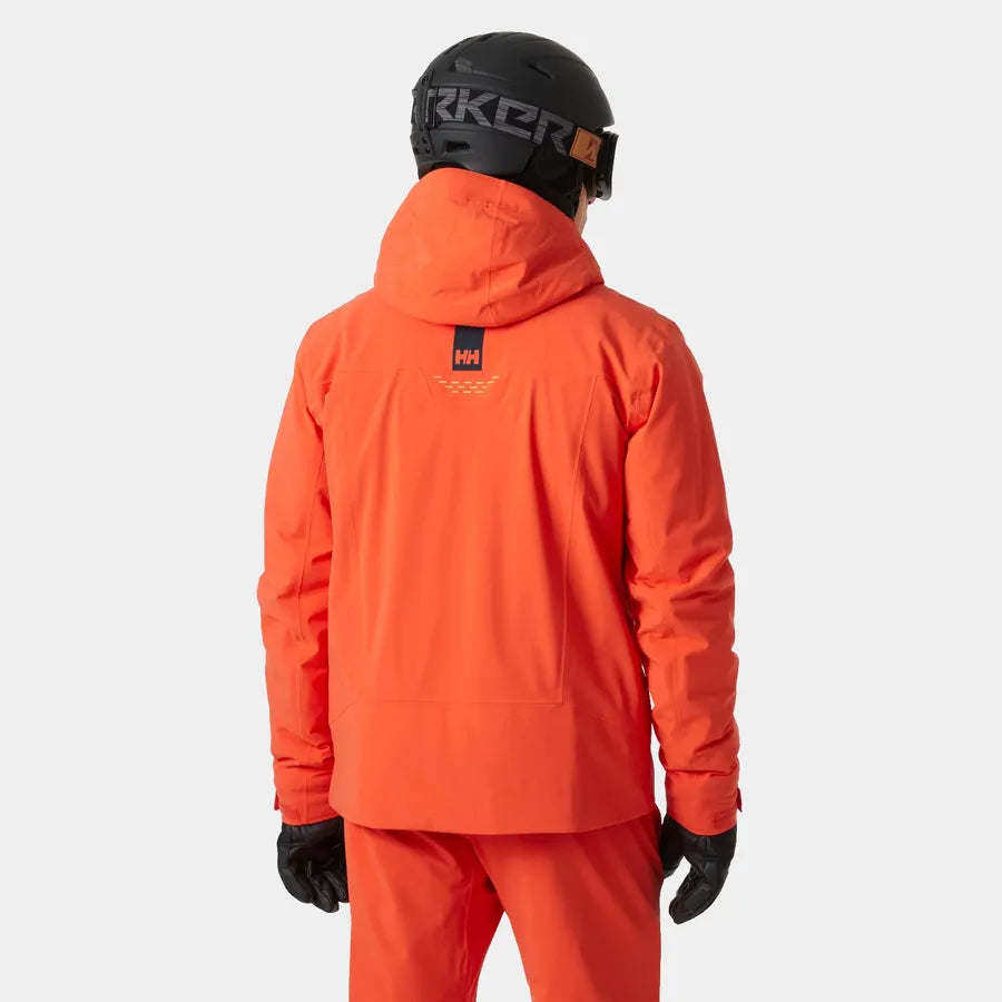 Alpha Lifaloft Jacket M