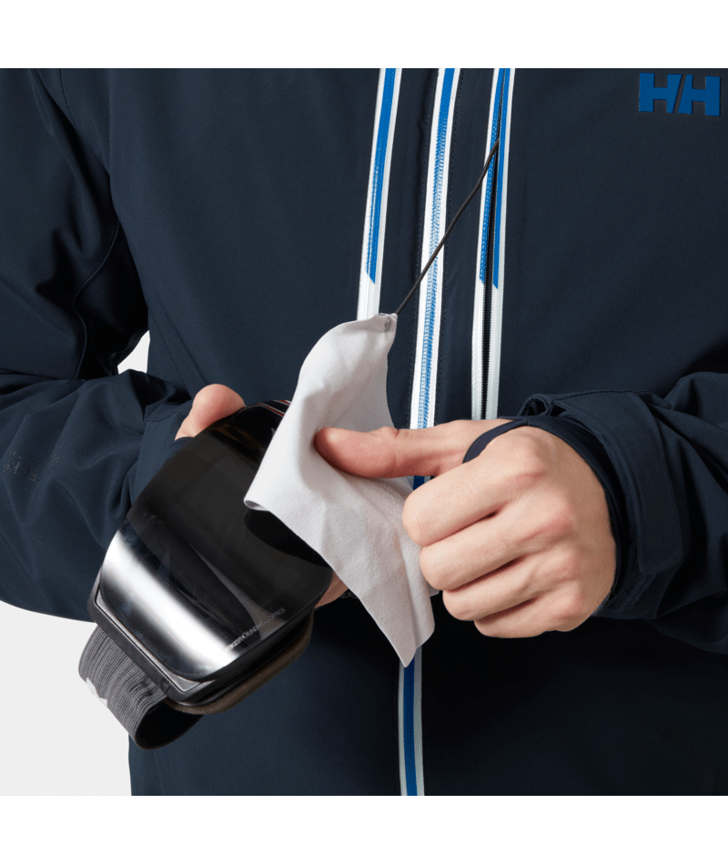 Alpha Lifaloft Jacket M
