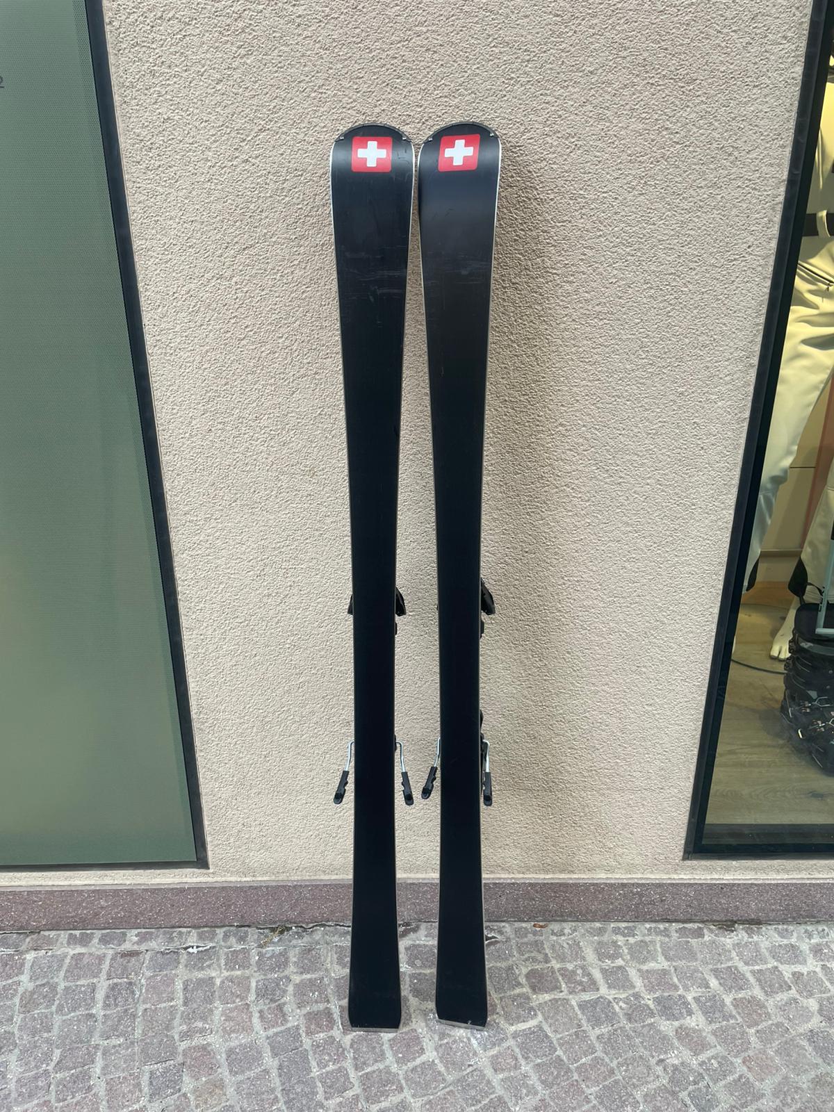 Laser MX 152 - USED