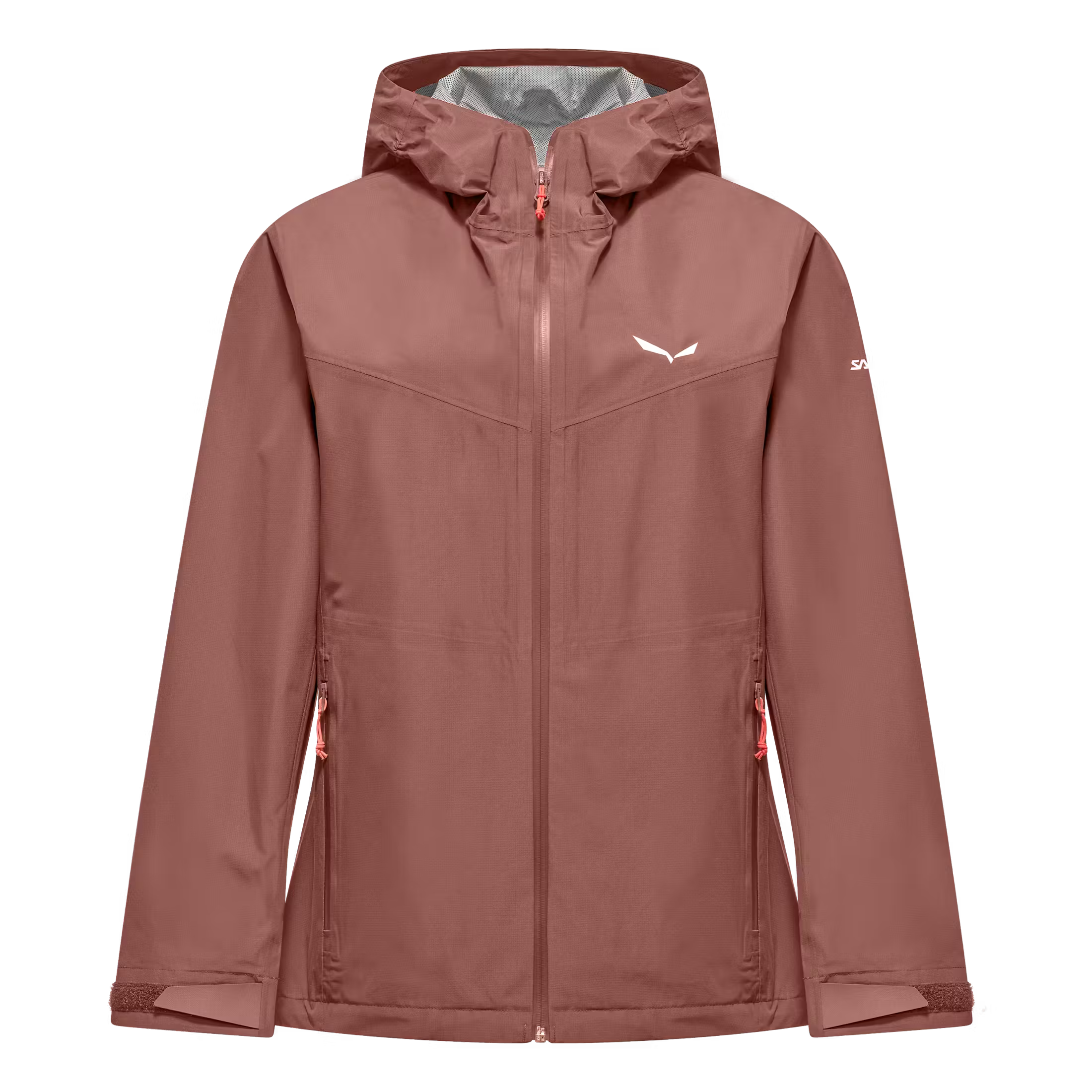 Puez Aqua 2.5L Powertex Jacket Wmn