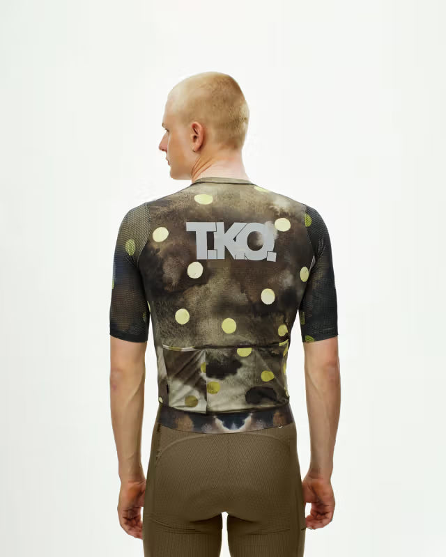 T.K.O. Essential Light Jersey Man