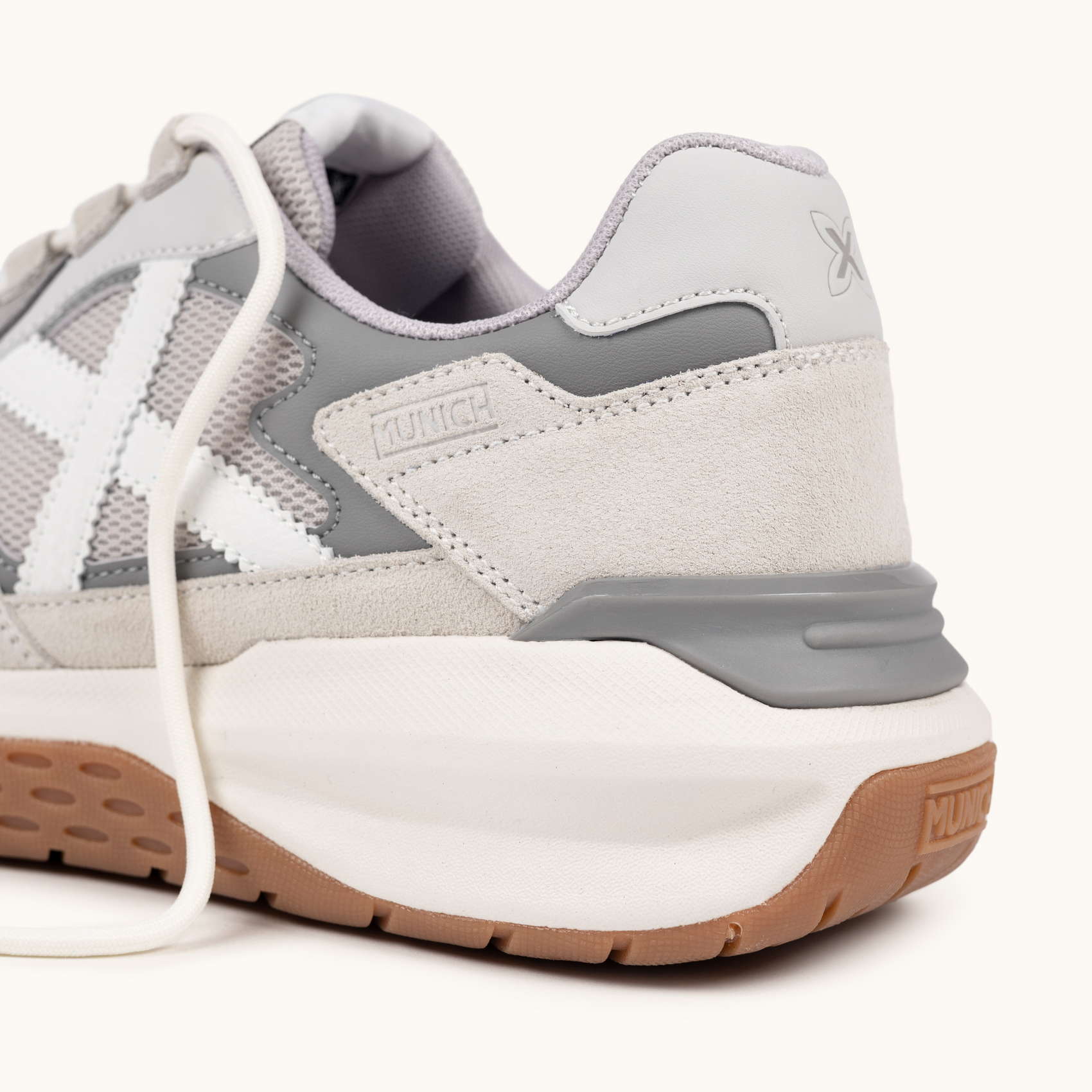 Nexa Sneaker Man