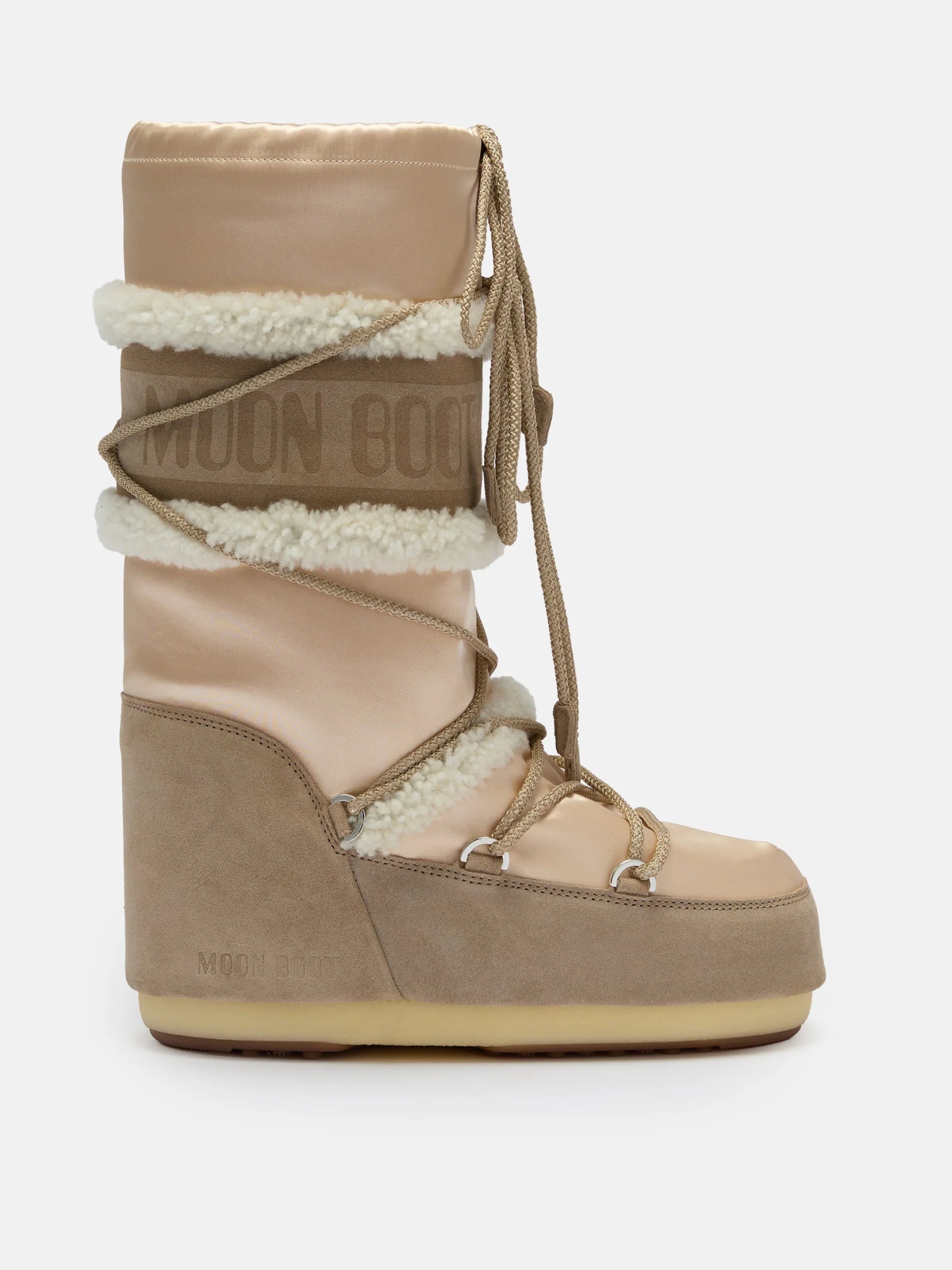 Icon Pearly Plus Boots