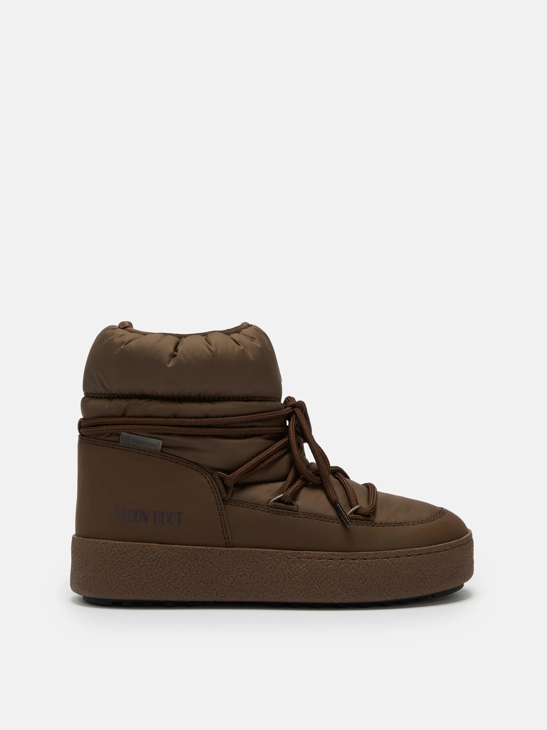 LTrack Low Nylon Boots