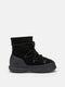 Luna Boot Suede W