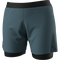 Alpine Pro 2 in 1 Shorts Wmn