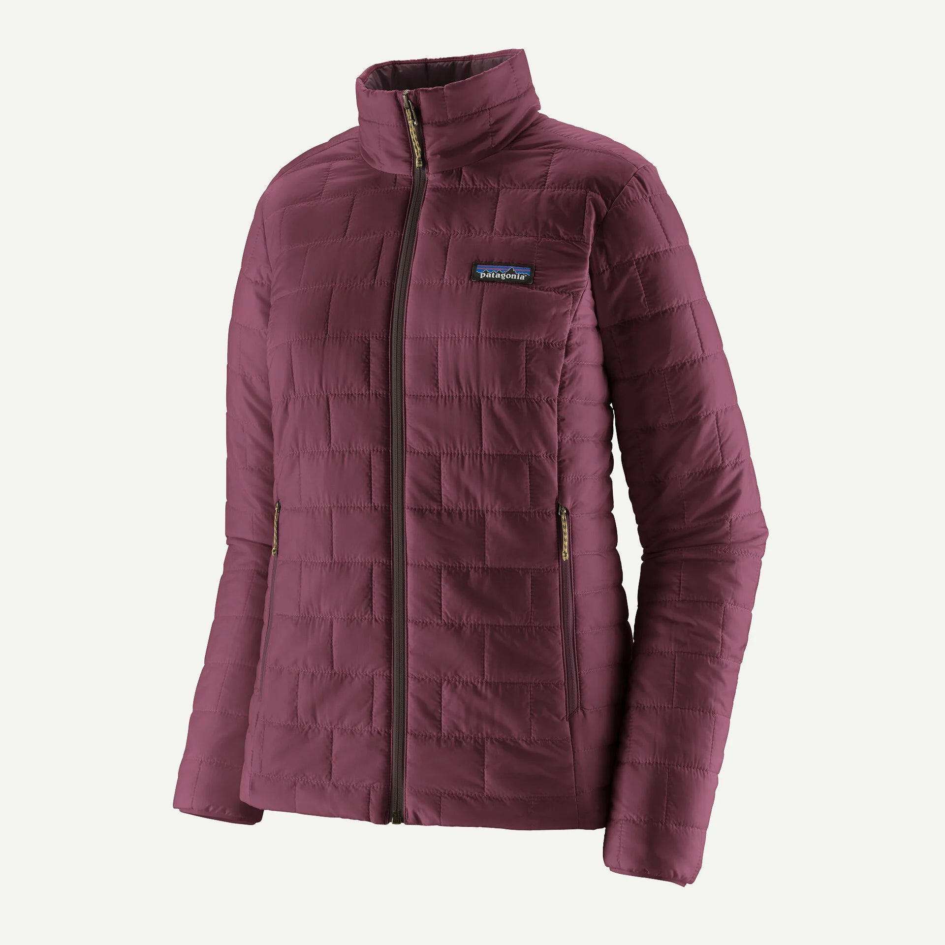 Nano Puff Jacket Wmn