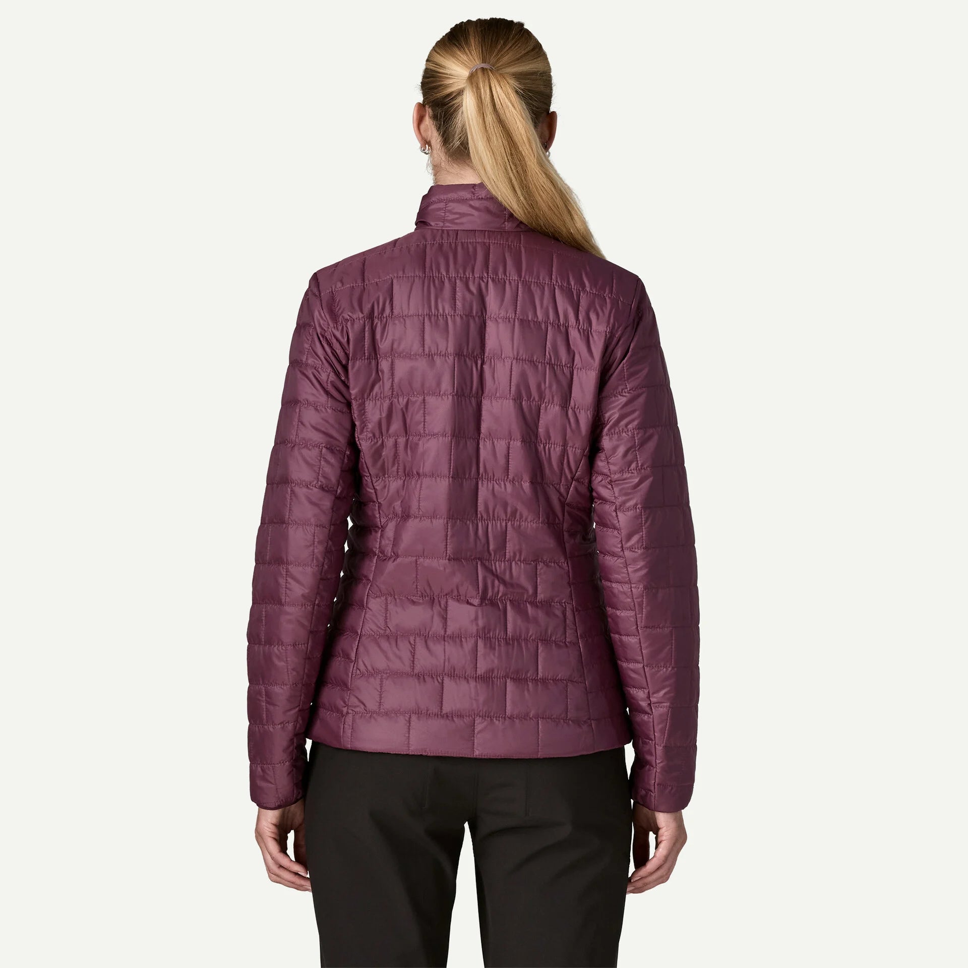 Nano Puff Jacket Wmn