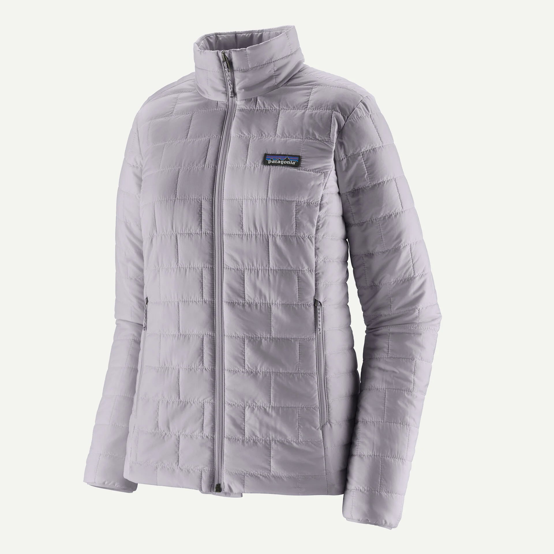 Nano Puff Jacket Wmn