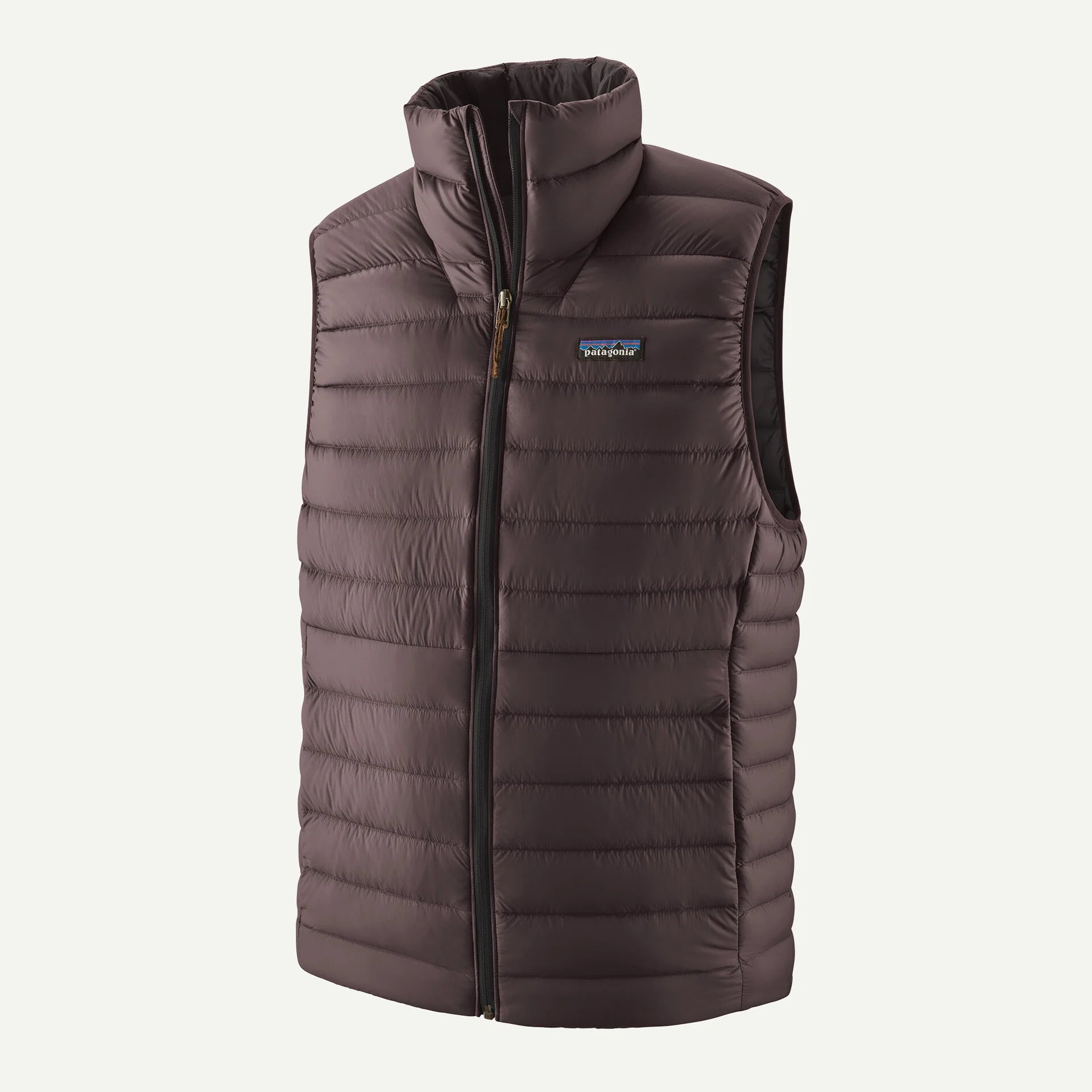 Down Sweater Vest Man