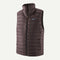 Down Sweater Vest Man