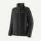Down Sweater Jacket Man