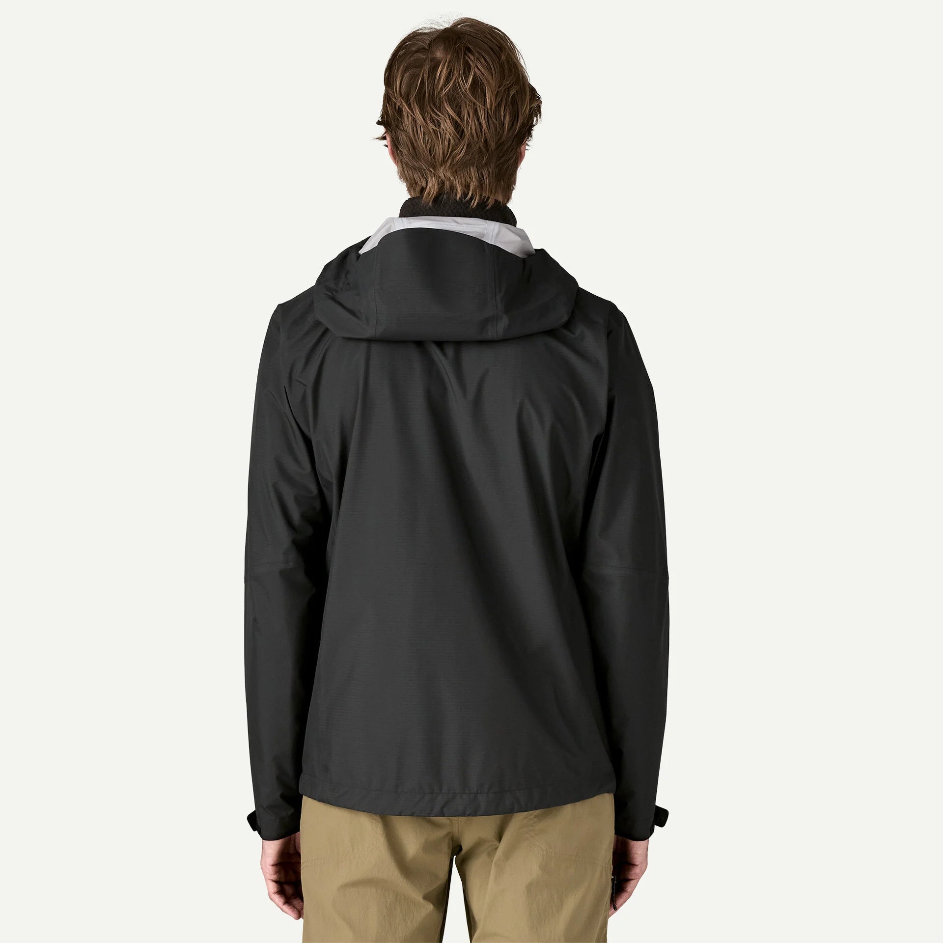 Granite Crest Rain Jacket Man