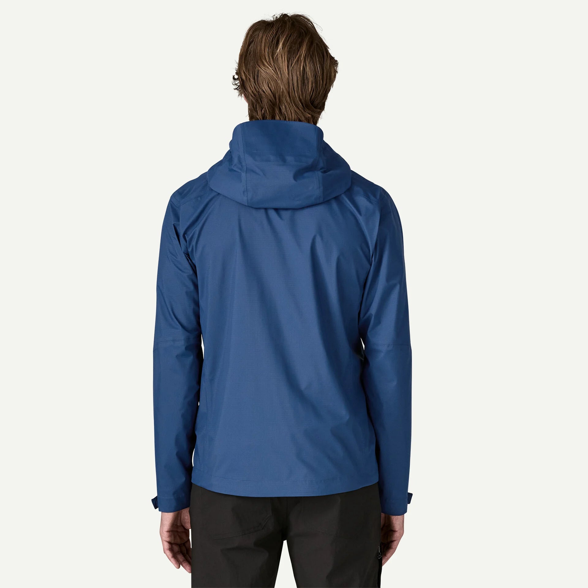 Granite Crest Rain Jacket Man
