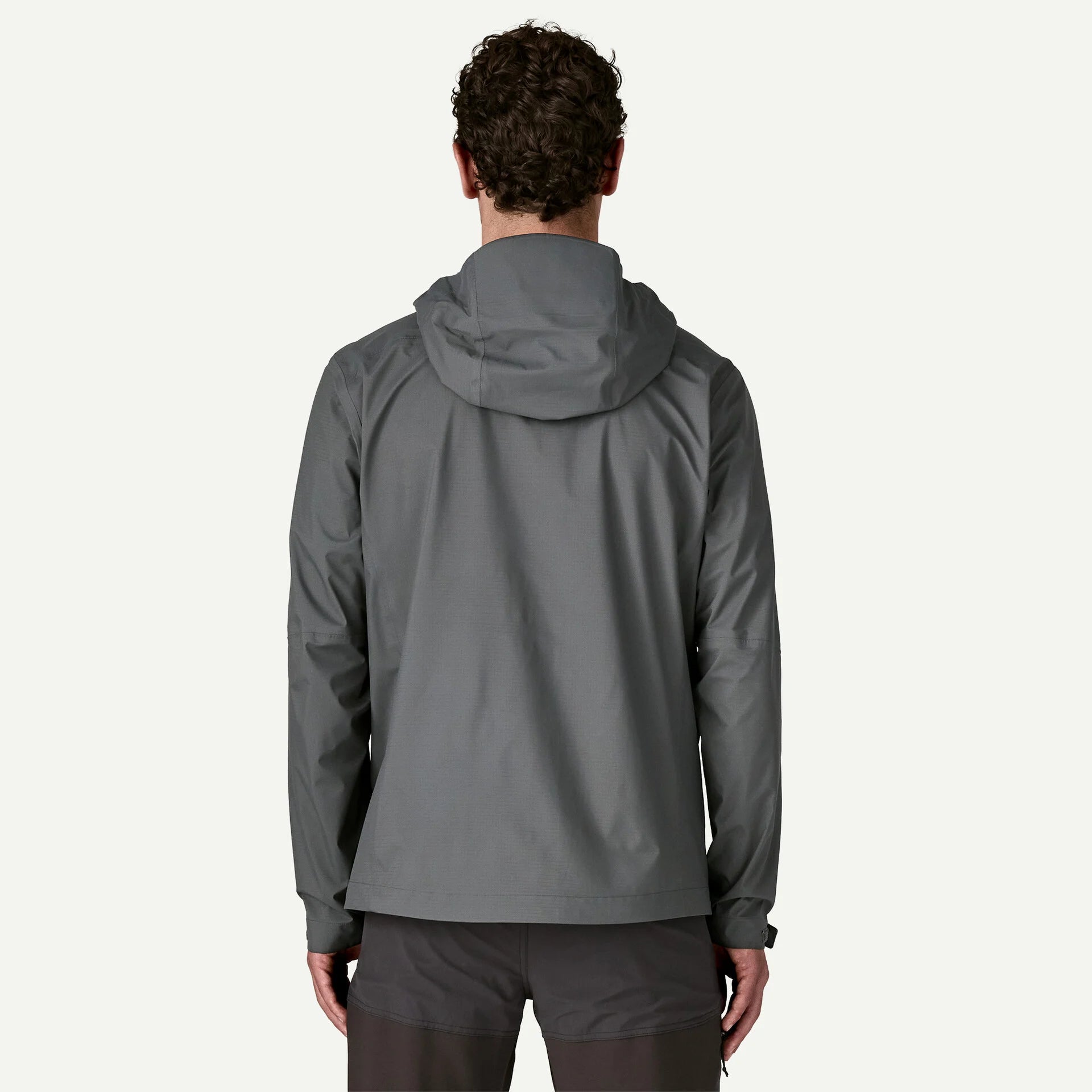 Granite Crest Rain Jacket Man