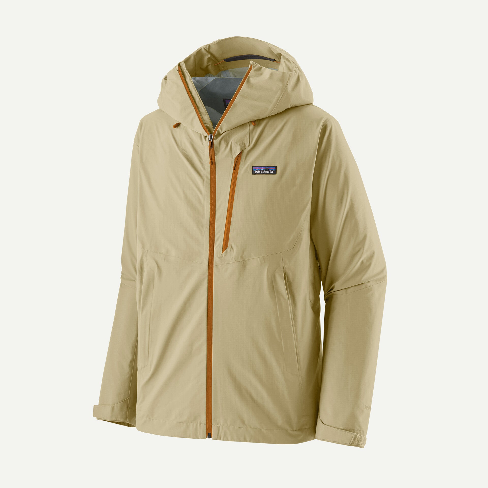 Granite Crest Rain Jacket Man